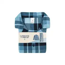 Woolworths Men’s Flannelette Pyjamas offer
