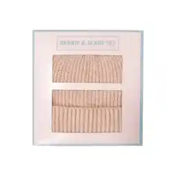 Woolworths Beanie & Scarf Set – Assorted offer