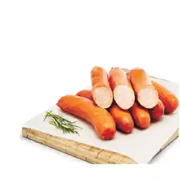Woolworths Primo Kransky Double Smoked or Cheese – From the Deli offer
