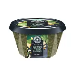 Woolworths Red Rock Deli Dip 135g offer