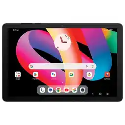 Woolworths Telstra TCL TabΔ offer