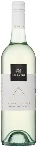 Coles Nepenthe Elevation Sauvignon Blanc offer