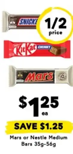 Drakes Snickers CHUNKY Mars offer