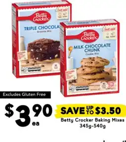 Drakes Milk chocolate chunk offer