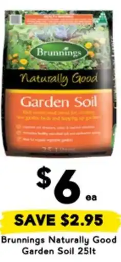 Drakes Naturally good garden soil offer
