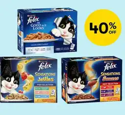 BIG W Felix offer
