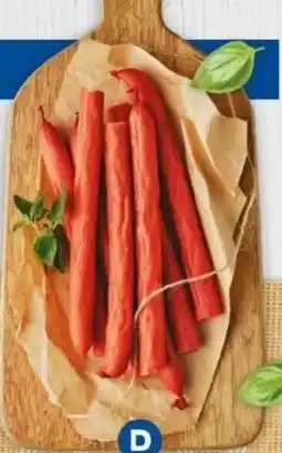 Foodland Hans mild twiggy sticks offer