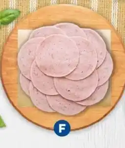 Foodland Barossa fine foods pariser offer