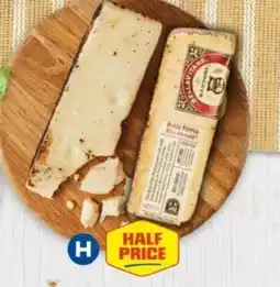 Foodland Bellavitano flavoured cheddar cheese offer