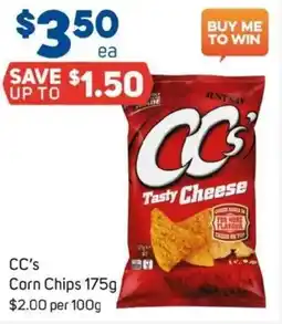 Foodland Cc's tasty cheese offer