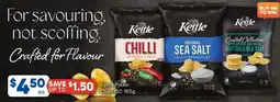 Foodland Kettle offer