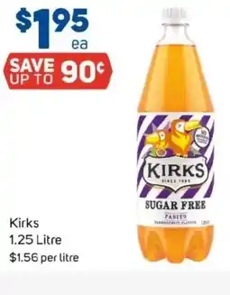 Foodland Kirks offer