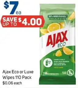 Foodland Ajax eco offer