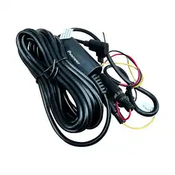 SuperCheap Auto Pioneer Hardwire Kit offer