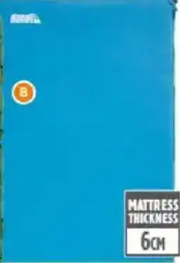 Anaconda Denali Camper Ultimate Mat offer