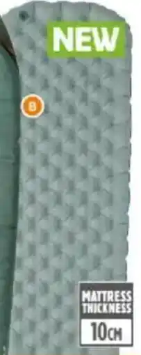 Anaconda Sea to Summit Ether LT XR Mat Regular offer