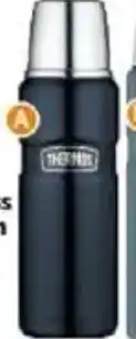 Thermos King Stainless Steel Vacuum Insulated Flask