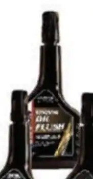 Burson Auto Parts Engine Oil Flush offer