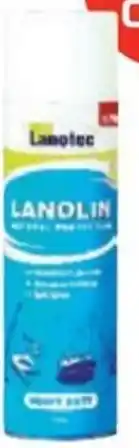 400g spray