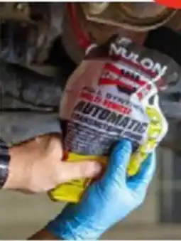 Ezy squeeze auto trans fluids