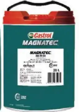 Burson Auto Parts Magnatec dx 5w-30 offer