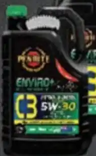 Burson Auto Parts Enviro+ c3 5w-30 offer