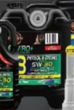 Burson Auto Parts Enviro+ c3 5w-30 offer
