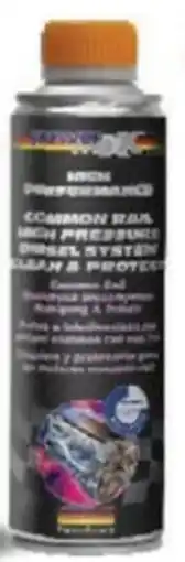 Diesel System Clean & Protect