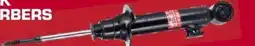Shock absorbers