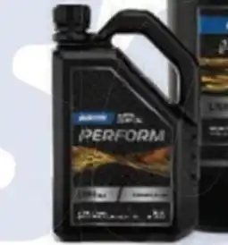 Burson Auto Parts Ls90 perform gl-5 inc ls gear oil offer