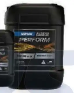 Burson Auto Parts 5w-30 perform sp/cf, gf-6a offer
