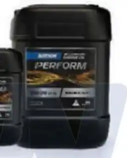 Burson Auto Parts 5w-40 perform sn/sm, a3/b4 offer