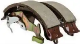 Burson Auto Parts Brake shoes offer