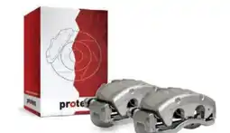 Burson Auto Parts Calipers offer