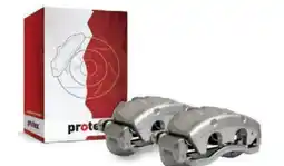 Burson Auto Parts Calipers offer
