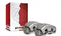Burson Auto Parts Calipers offer