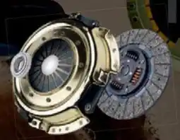 Burson Auto Parts Tuff clutch kits offer
