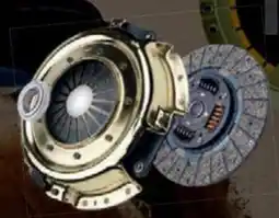Burson Auto Parts Tuff clutch kits offer