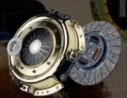 Burson Auto Parts Tuff clutch kits offer