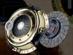 Tuff clutch kits