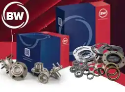 Burson Auto Parts To Suit Landcruiser 70 Series 07-22, 80 Series 89-98, 100/105 98-07 Part No. SHWB-6 offer
