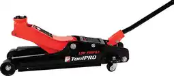 SuperCheap Auto ToolPRO 1600kg Low Profile Jack offer