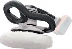SuperCheap Auto ToolPRO 18V 240mm Polisher Skin offer
