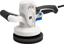 SuperCheap Auto SCA 150mm Random Orbital Polisher offer