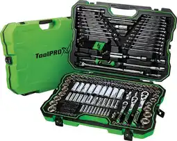 SuperCheap Auto ToolPRO-X 228 Pce Automotive Tool Kit offer