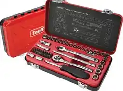 SuperCheap Auto ToolPRO 48 Pce Socket Set offer