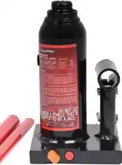 SuperCheap Auto ToolPRO Hydraulic Bottle Jack 2000kg offer