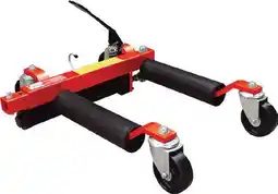 SuperCheap Auto SCA Vehicle Positioning Jack offer