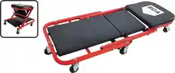 SuperCheap Auto SCA Folding Garage Creeper offer