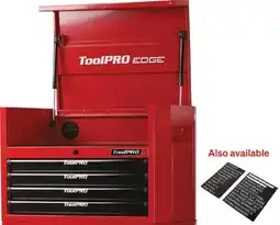 SuperCheap Auto ToolPRO Edge 28 4 Drawer Chest offer